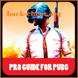 Pro Guide For PUBG ( Battleground ) Load icon