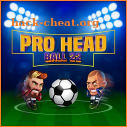 Pro Head Ball 22 icon