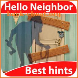 Pro Helper for Hello Neighbor Hints & Cheats icon