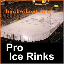 Pro Hockey Arenas Teams icon