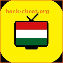 Pro Hungary Tv - Magyar televízió Ingyenes icon
