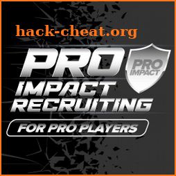 Pro Impact Recruiting icon