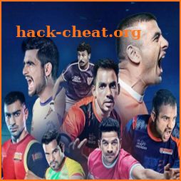 Pro Kabaddi 2019 Live Match, Schedule, Point Table icon
