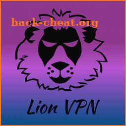 PRO LION VPN-  VPN Proxy Server & Fast VPN icon