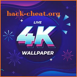 Pro Live Wallpaper - 4K Wallpaper icon