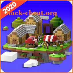 Pro Lucky Craft - New Building Crafting 2020 icon