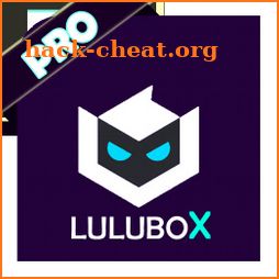 Pro Lulubox ML & FF Helper icon
