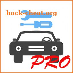 PRO OBD2 SCAN ELM327 Bluetooth icon