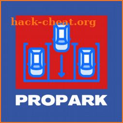 Pro Park icon