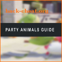 Pro Party Animal Guide & Tips icon