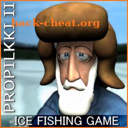 Pro Pilkki 2 - Ice Fishing Game icon