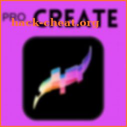 Pro Pocket App For Artists Create Advices icon
