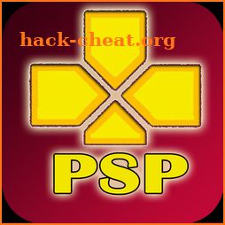 Pro PPSSPP - GOLD Emulator and Iso List Download icon