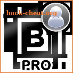 PRO Profile w/o crop for black fruit messenger icon