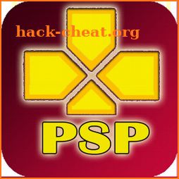 Pro PSP Emulator : Download Games ISO PPSSPP 2019 icon