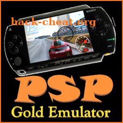 Pro PSP Gold Emulator And Download New Iso 2019 icon
