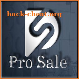 Pro Sale icon