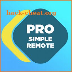 Pro Simple Remote icon