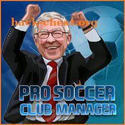 Pro Soccer Club Manager 11 icon