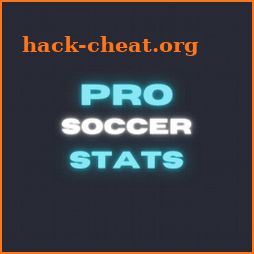 Pro Soccer Stats icon