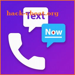 Pro TextNow Guide - Free Calls & Texting icon