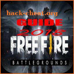 Pro Tips Free Fire Battlegrounds guide free icon