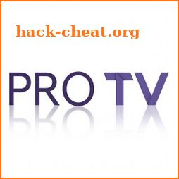 PRO TV icon