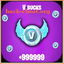 Pro Vbucks spin icon