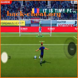 Pro Vive le Football Guide icon
