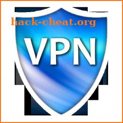 PRO VPN - fast free, unblock site & app secure vpn icon