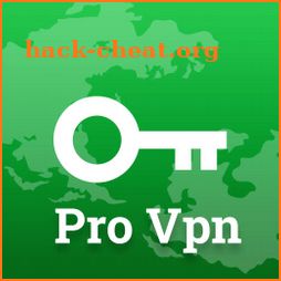 Pro VPN - Pay Once Use Life icon