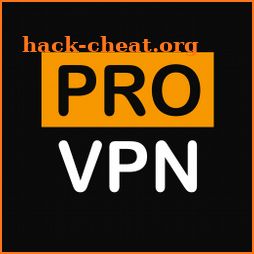 Pro VPN - Pay Once Use Lifetime icon