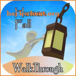 Pro walkthrough human: Fall flat all Levels Tips icon