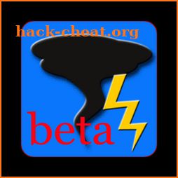 Pro Weather Alert (BETA) icon