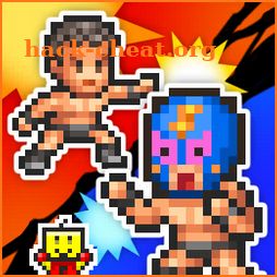 Pro Wrestler Story icon