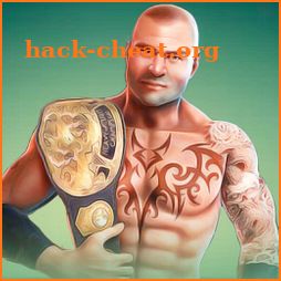 Pro Wrestling Fighting Game 3D icon