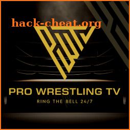 Pro Wrestling TV Android TV icon