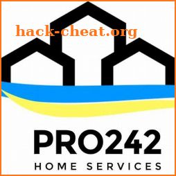 PRO242 icon
