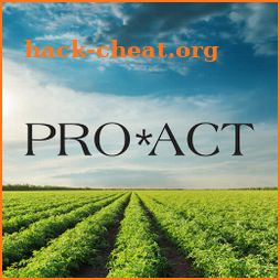 PRO*ACT Events icon
