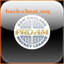 ProAm Hockey icon