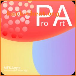 ProArt - Ultra Artistic Filter Photo app icon