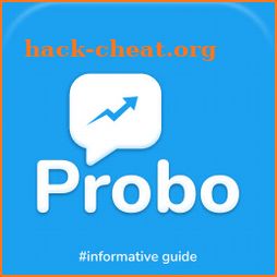 Probo App Yes or No Apk tips icon