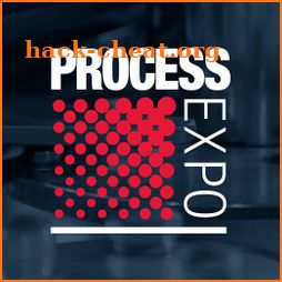 PROCESS EXPO 2019 icon