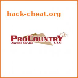 ProCountry icon