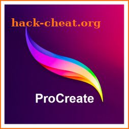 ProCreate Art App Pocket Guide icon