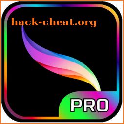 Procreate Pro Pocket: Sketch & Paint Tips icon