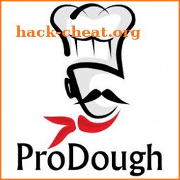 ProDough icon