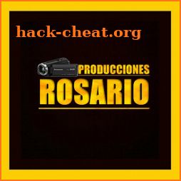 Producciones Rosario icon