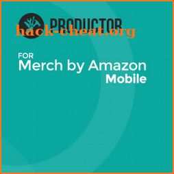 Productor Merch icon