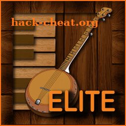 Professional Banjo Elite icon